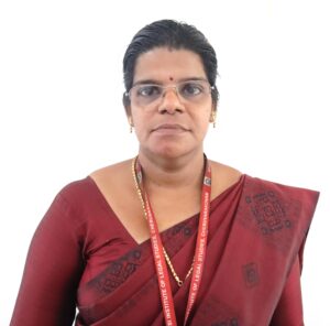 Bindu T